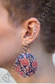 Ear texture of street references 379 0001